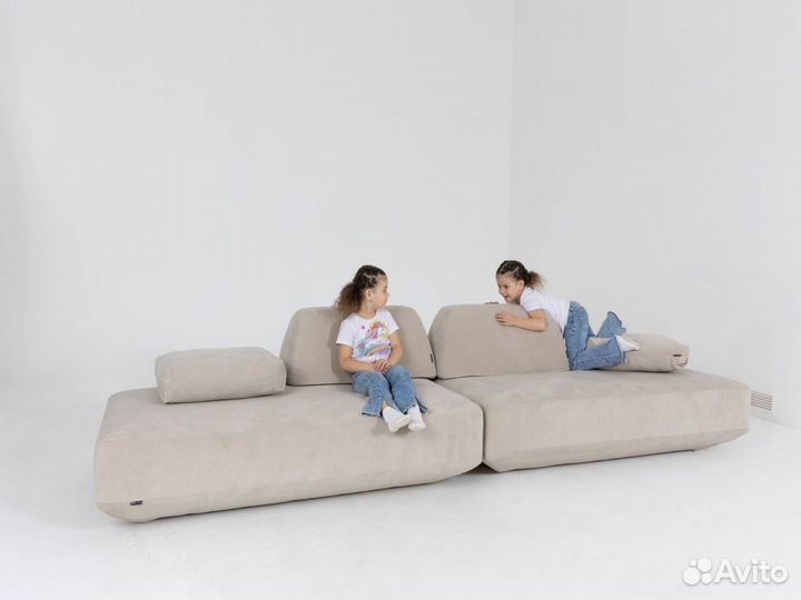 Диван 34502100 мм