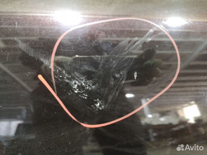 Дверь передняя правая alfaromeo Mito ZAR955