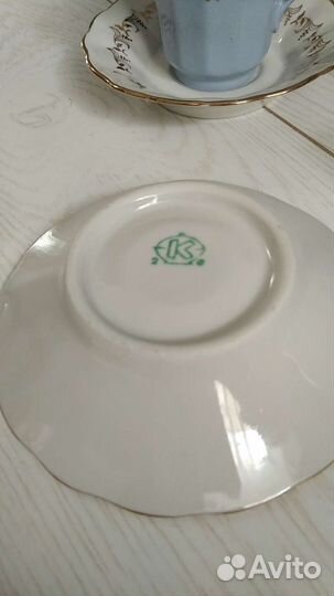 Кофейная пара Коростень