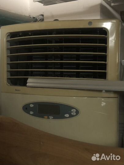 Сплит система gree