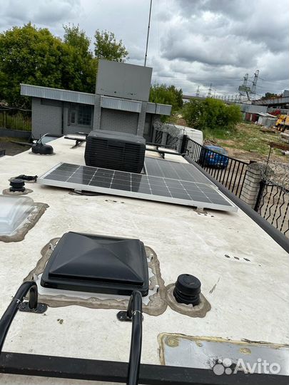 Прицеп-дача Forest river No Boundaries 19.5, 2021