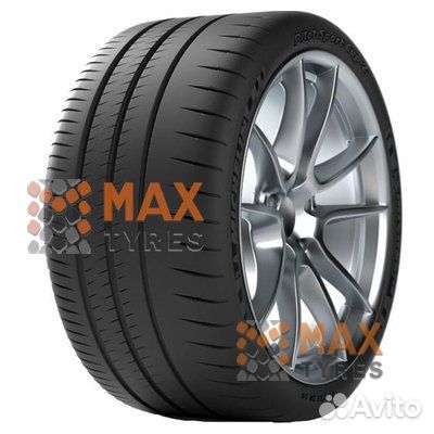 Michelin Pilot Sport Cup 2 325/30 R19 105
