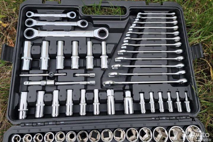 Набор инструментов150