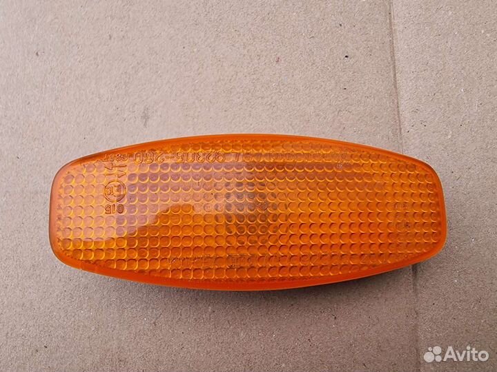 Повторитель поворотов Hyundai Santa Fe 1