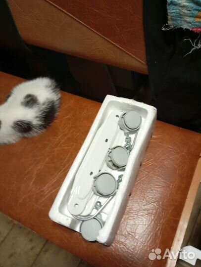 Масляный обогреватель