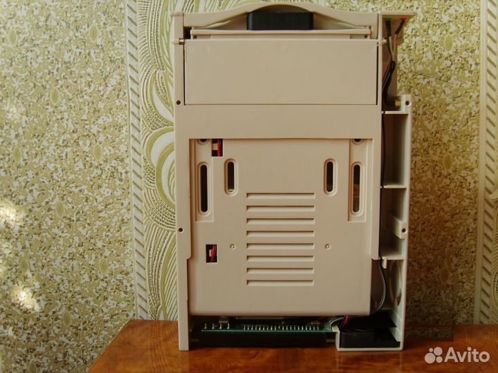 Контейнер для жесткого диска (3.5