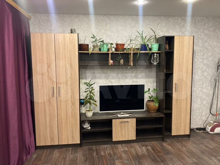 3-к. квартира, 69 м², 5/9 эт.