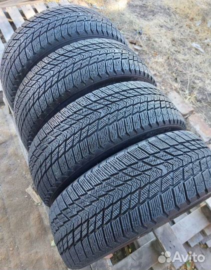 Nexen N'Blue 4 Season WH17 195/55 R16 91T