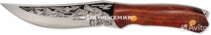 Нож Кизлярский 