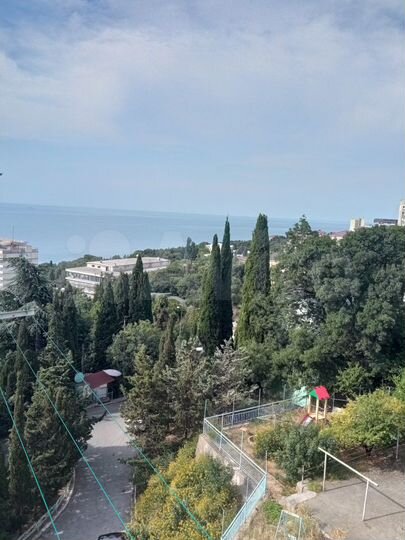 1-к. квартира, 38 м², 6/9 эт.