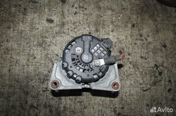 Генератор Опель Астра J Зафира 1.6 A16XER