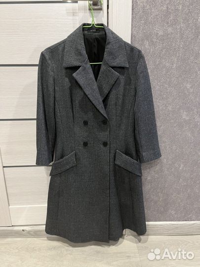 Платье пиджак lime xs