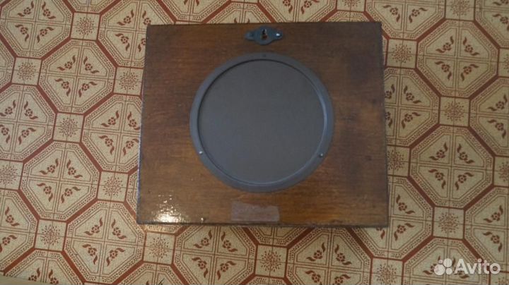 Каминные настольные часы 