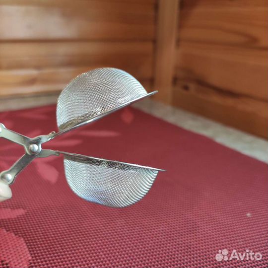 Ситечко для чая