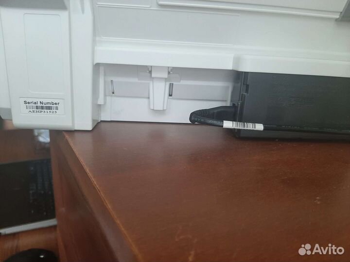 Мфу canon pixma MG2440