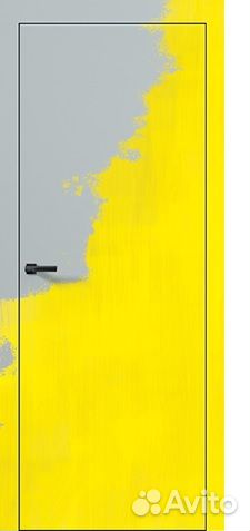 Скрытые двери Invisible 600,700,800*2000 в наличии