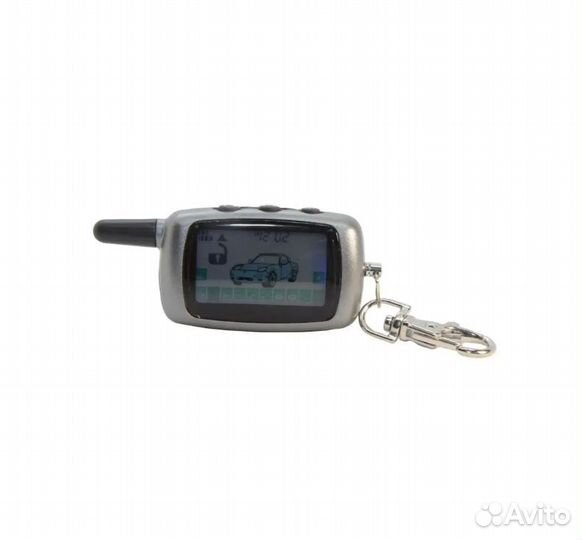 Брелок starline A9 / starline A8