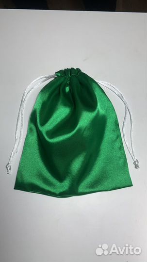 Мешочки подарочные пошив