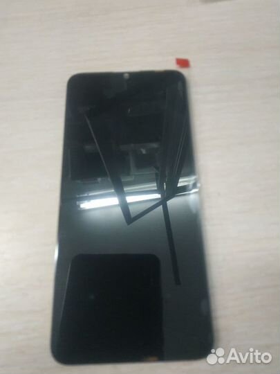 Ориг Дисплей + тачскрин huawei honor 10i, 10 lite