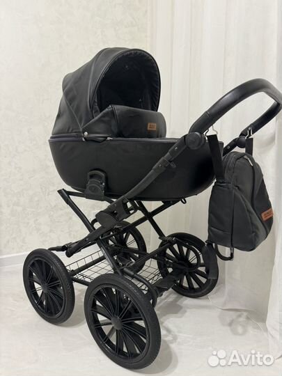 Коляска Riko basic 2 в 1