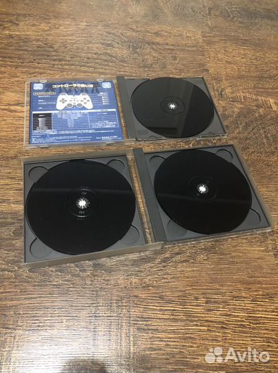 Игры ps1