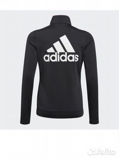 Спортивный костюм adidas essentials tracksuit xs