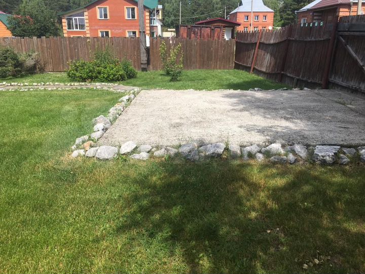 Дача 80 м² на участке 9 сот.