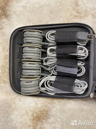 Vitafon - 5 Аппарат виброакустического воздействия