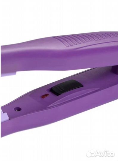 Щипцы гофре Galaxy