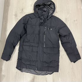 Зимняя куртка helly hansen