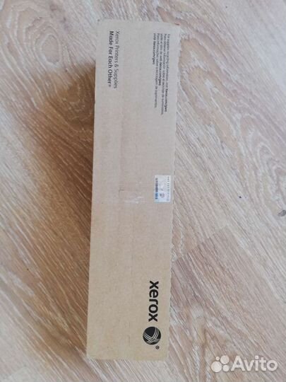 Тонер-картридж для Xerox Wc 5225/5230, оригинал