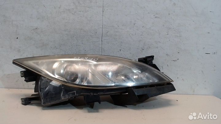 Фара (передняя) Mazda 6 (GH), 2011