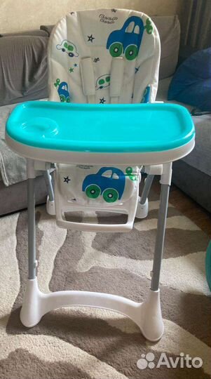 Стул для кормления Joy