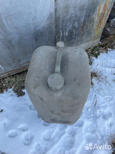 Ёмкость под бензин соляру