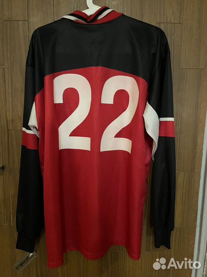 Игровая футболка фк Воронеж