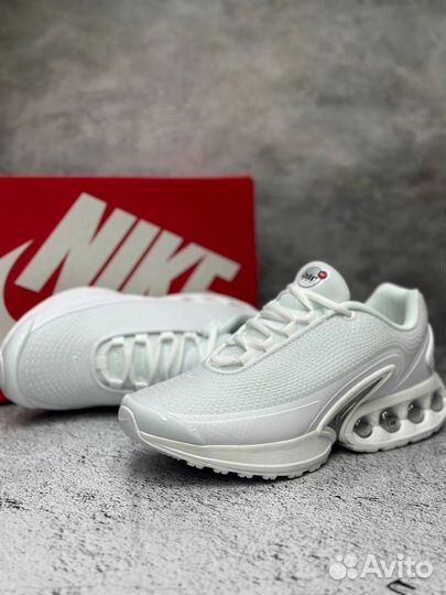 Кроссовки Nike air max dn