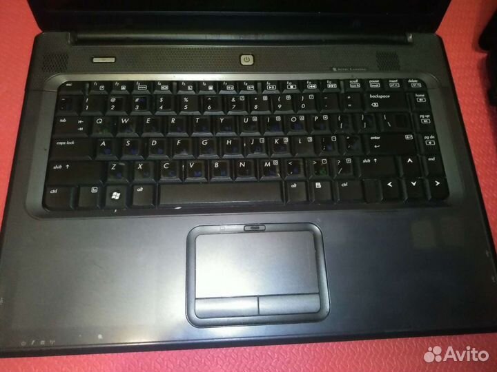 Ноутбук HP