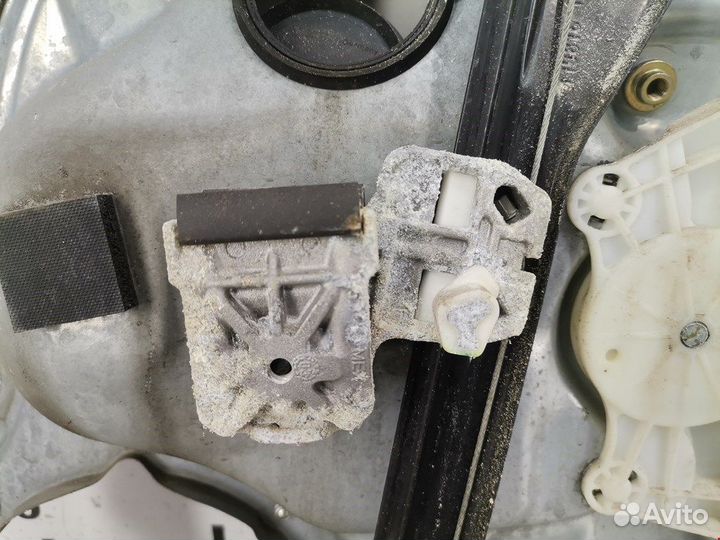 Стеклоподъемник для Volkswagen Golf 4