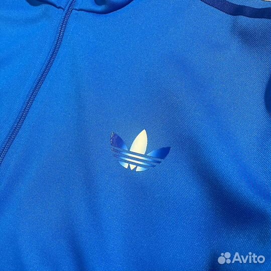 Олимпийка Adidas Firebird (L)