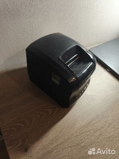 Термопринтер этикеток