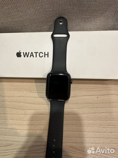 Apple watch se 44mm