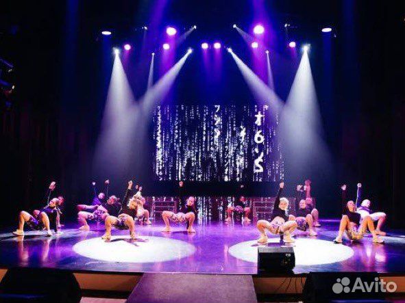 Танцевальные шоу-номера,постановка свадебных