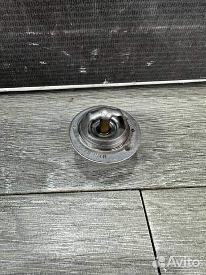 Термостат ex650e