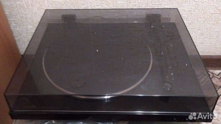 Проигрыватель винила Denon DP-300F