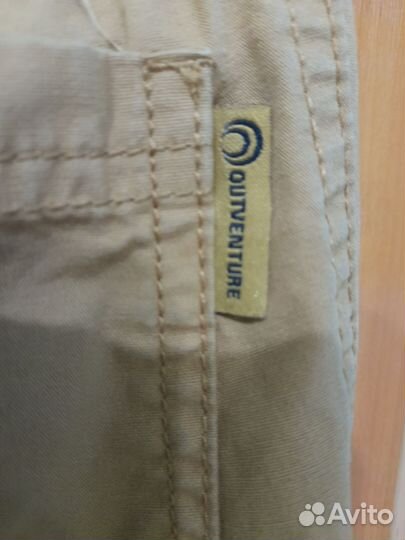 Шорты детские