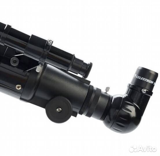 Телескоп Celestron PowerSeeker 70 AZ