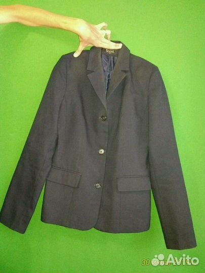 Школьная форма 