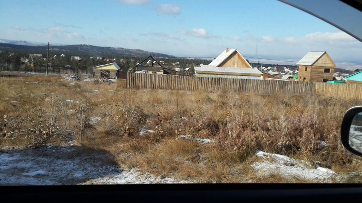 Участок 8 сот. (ИЖС)