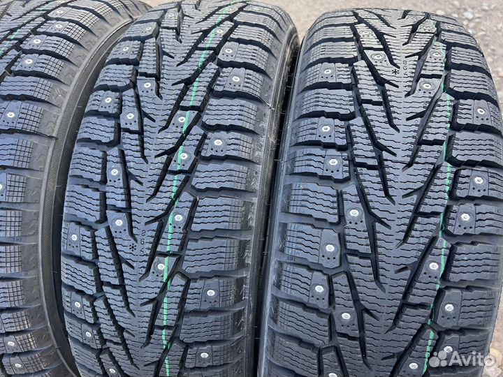 Nokian Tyres Nordman 7 SUV 205/70 R15