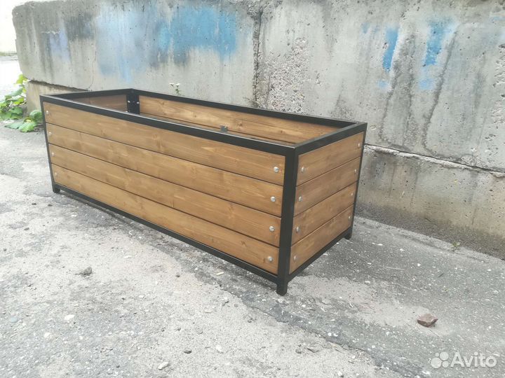 Кашпо для цветов